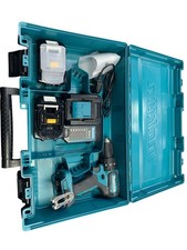 Makita Brushless DHP483 Drill + Bat + Charger