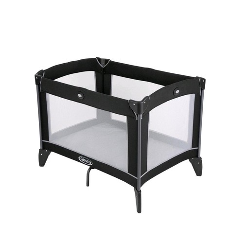 Grace compact travel cot - grace,