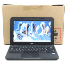 Dell Latitude 3190, 11.6"