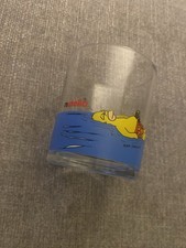 Nutella The Simpsons Homer