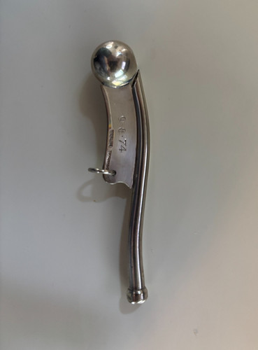 Tiffany sterling silver - sterling,
