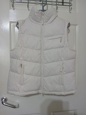 Ladies Joules Gilet Size 16