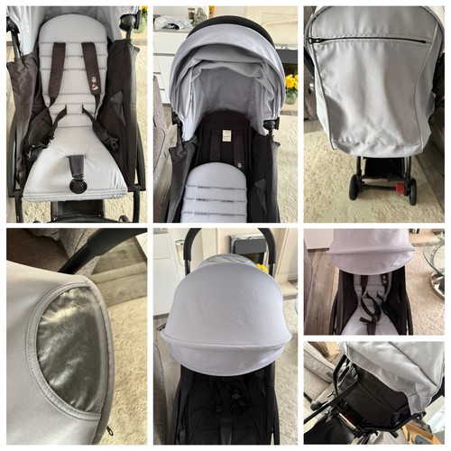 Yoyo babyzen stroller grey and - stroller,
