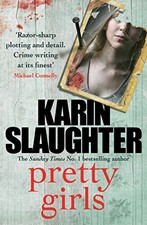 Pretty girls novel - pretty, a