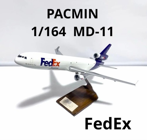 Fedex pacmin 1 164 - fedex,