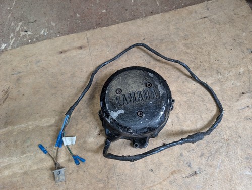 Yamaha xs1100 1978 1981 - yamaha, -1981