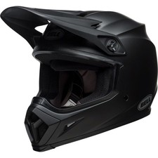 Bell MX-9 Helmet With MIPS -