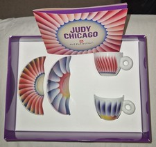 Illy Art Collection 24624 Judy