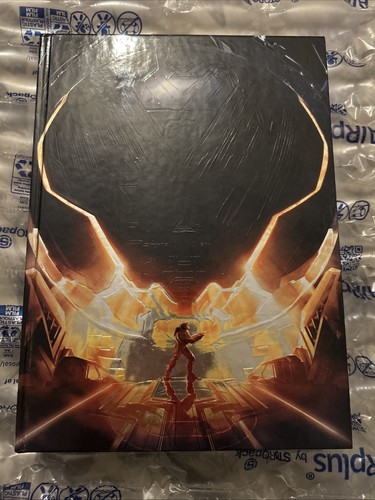 Halo collector edition - halo, collector's