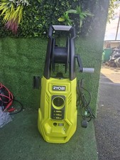  RY140PWA Pressure Washer
