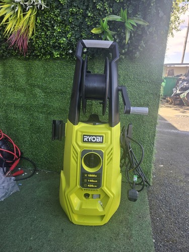 Ry140pwa pressure washer - ry140pwa,
