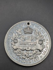1887 GOLDEN JUBILEE GLORIOUS