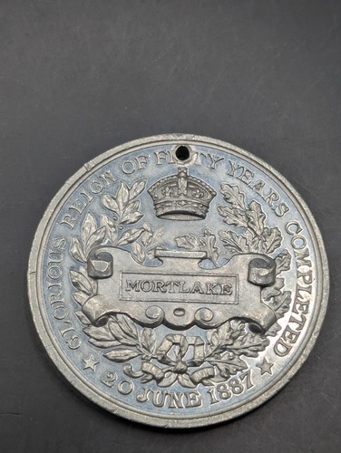 1887 golden jubilee glorious - jubilee,