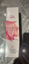 Wella Perfection by Colour