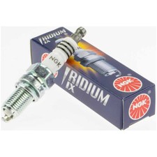 DCPR-9 EIX Spark Plug for