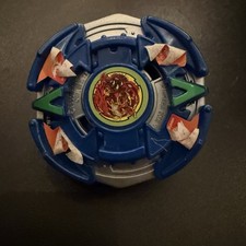 Dranzer V2 Beyblade Takara