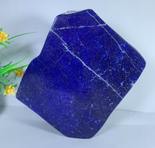 10.1LB Lapis Lazuli Freeform