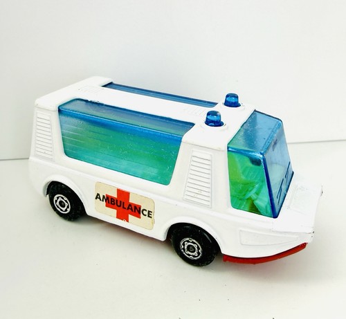 1971 matchbox lesney superfast - 1971,