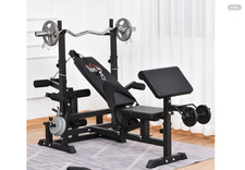 gym equipment for home