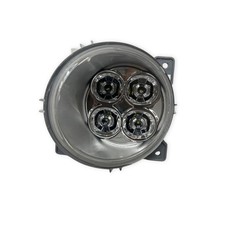 Led Fog Light with DRL for
