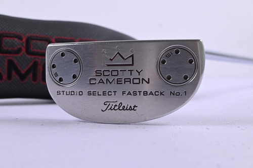 Scotty cameron studio - scotty, select