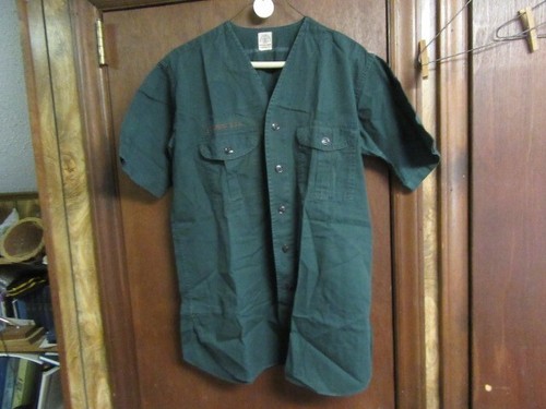 Explorer scout neck short - explorer,