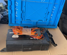 Genuine Mercedes D2B CD Changer MC3010 With 5m Cable CD Changer MC3110 MC3111