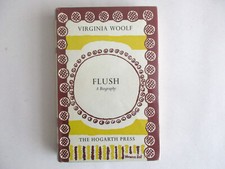 Flush - A Biography - Virginia