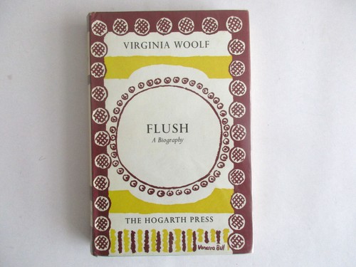 Flush biography virginia - biography,