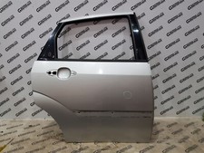 GENUINE FORD FOCUS MK1 1998-2004 REAR RIGHT DRIVER SIDE DOOR SHELL SKIN