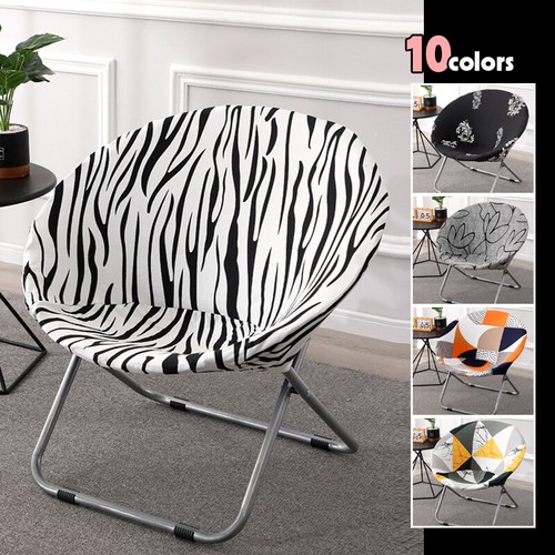 Stretch round saucer - saucer, chair