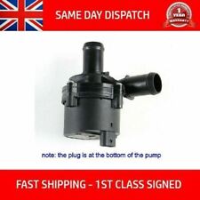 NEW ADDITIONAL HEATING WATER PUMP FITS SEAT ALHAMBRA ARONA ATECA1.0 1.4 TSI