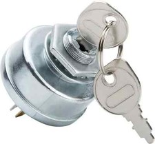 Ignition Starter Switch Keys