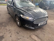 Ford Mondeo mk5 electric power