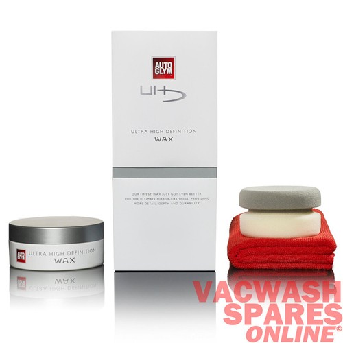 Autoglym ultra high definition - high,