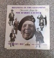 Harry Lauder - Roaming In The
