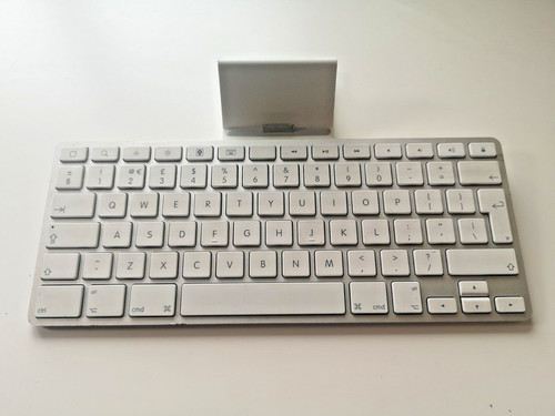 Apple ipad keyboard dock - apple,