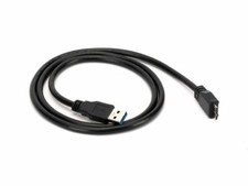 USB PC MAC CABLE LEAD CORD FOR PANASONIC BD UJ-260 BD DVD CD BURNER WRITER