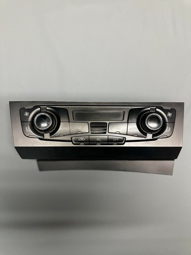 Audi 8k 2009 - b8,