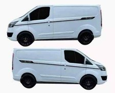 Fits Ford Transit Tourneo SWB