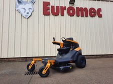 Ex Demo Stiga Gyro 700e Axial Mower