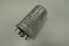 Capacitor  200uF  Electrolytic TCC 275V DC CE155H Lectropack