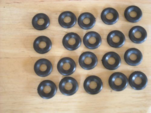 17mm smooth dinky - 17mm,