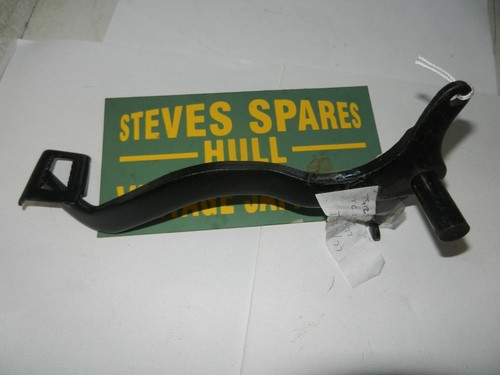 Suzuki ts125 tc125 rear - suzuki,