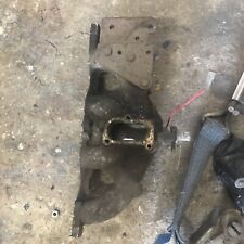 FORD 2.0 PINTO Pierburg carb INLET MANIFOLD Sierra CAPRI ESCORT 85HF-9425-LD