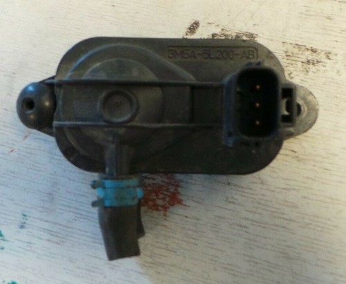 Ford focus dpf diesel - ford,