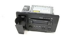 Car Stereo Volvo HU-803 V70