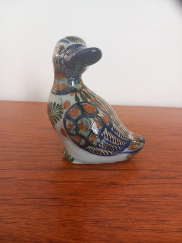 Vintage mexican pottery - vintage,