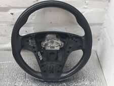 VOLVO V60 R DESIGN STEERING WHEEL 2014