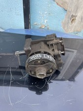 2004 AUDI TT QUATTRO MK1 1.8 TURBO 180 BHP TRANSFER BOX